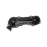 REGLAGE ETRIER KNORR MERCEDES
